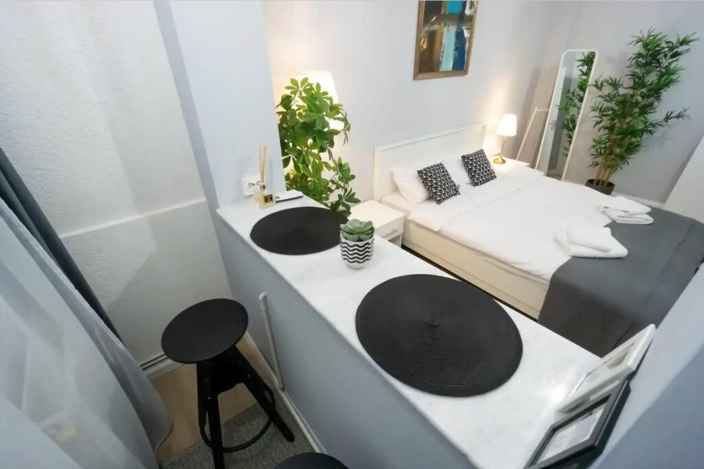 Ultra Central Fun Bucureşti Eksteriør bilde