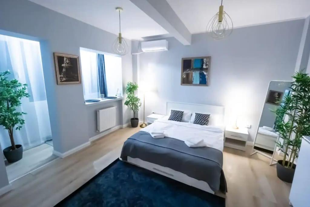 Ultra Central Fun Bucureşti Eksteriør bilde